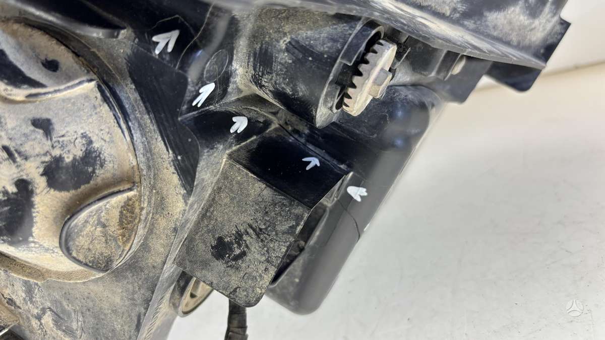 Ford Ranger, JB3B13E015A, Cen28921