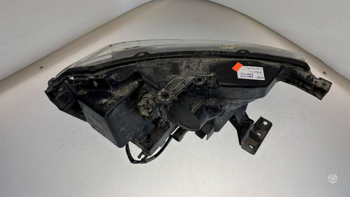 Ford Ranger, JB3B13E015A, Cen28921