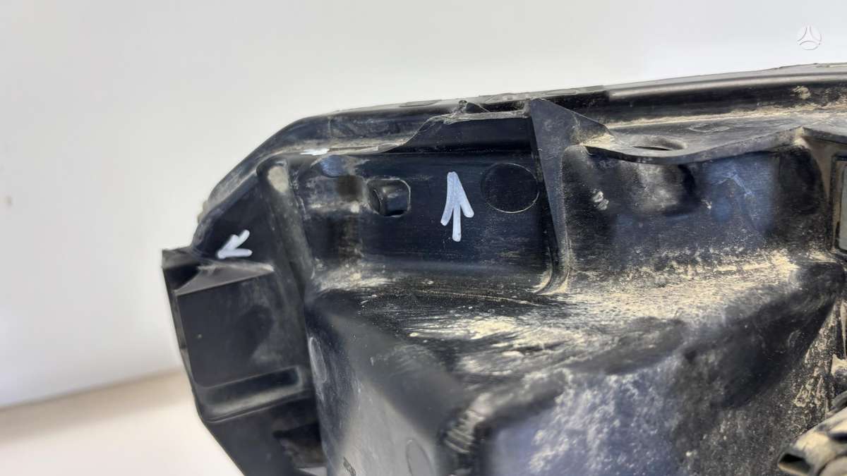 Ford Ranger, JB3B13E015A, Cen28921