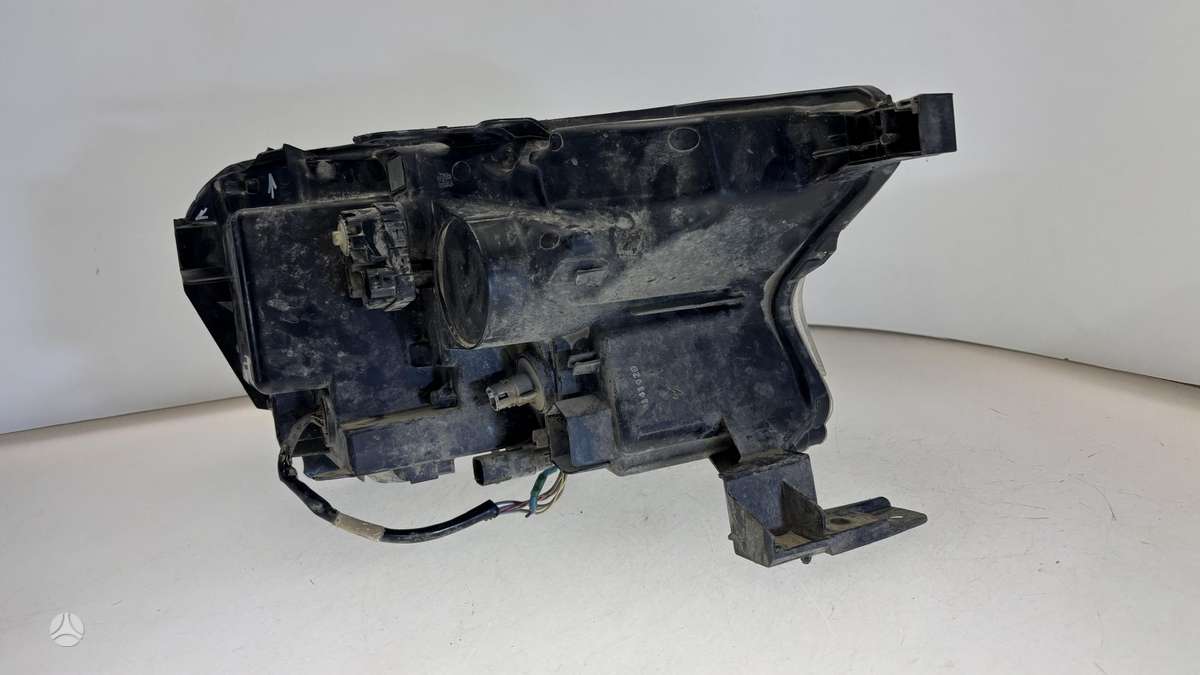 Ford Ranger, JB3B13E015A, Cen28921