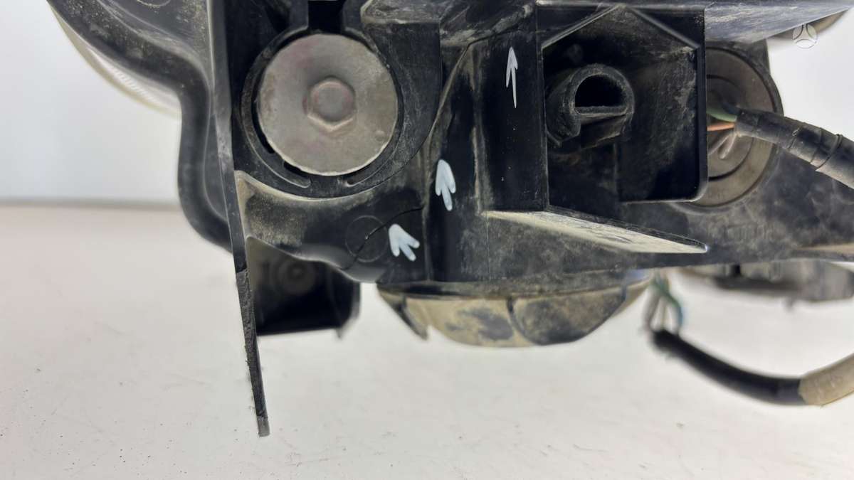 Ford Ranger, JB3B13E015A, Cen28921