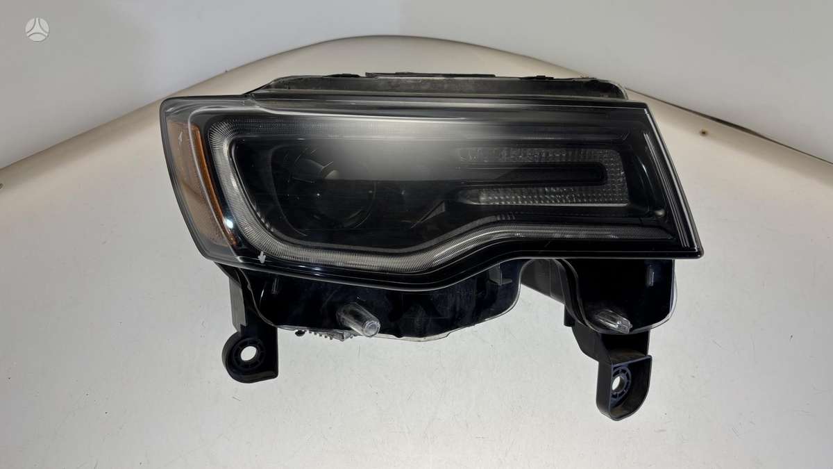 Jeep Grand Cherokee Cen28926