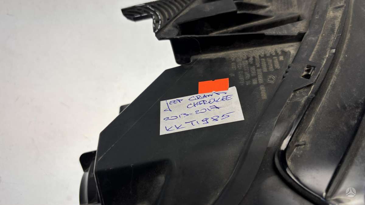 Jeep Grand Cherokee Cen28926