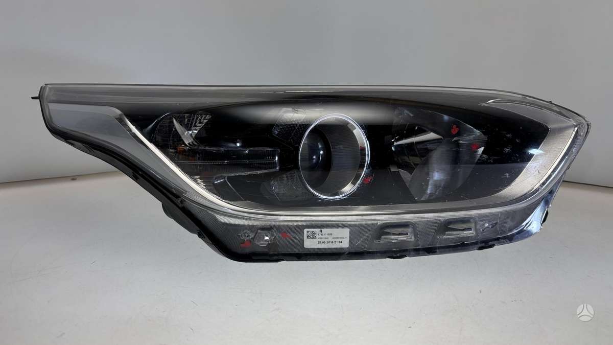 Kia Ceed, 92102J7050, Cen28927