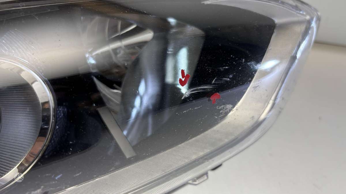 Kia Ceed, 92102J7050, Cen28927