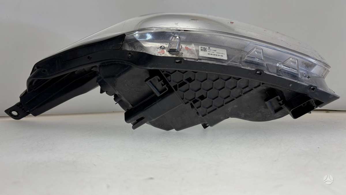Kia Ceed, 92102J7050, Cen28927
