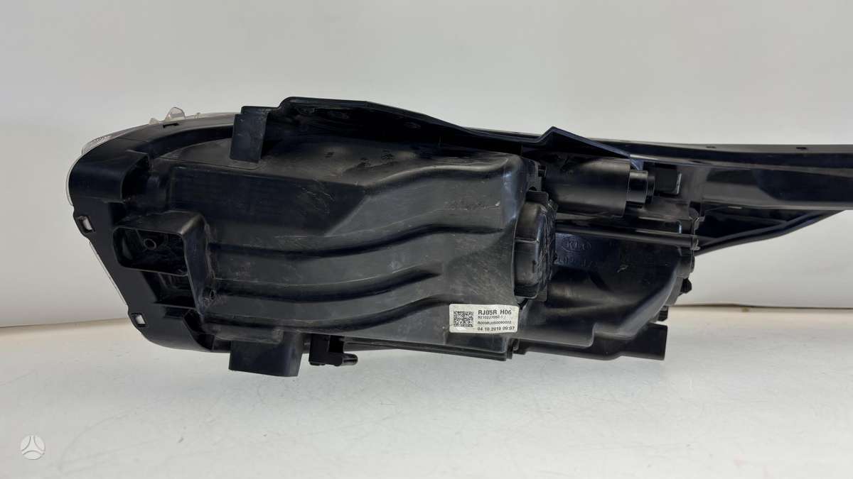 Kia Ceed, 92102J7050, Cen28927