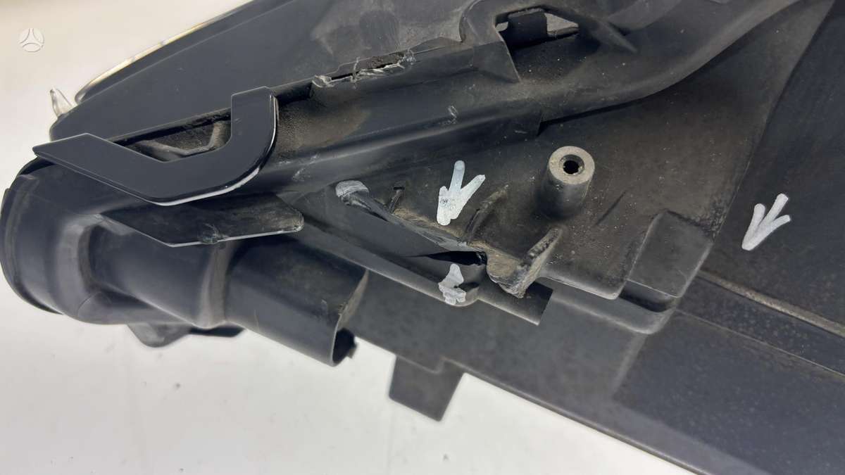 Lexus RX klasė Cen28935