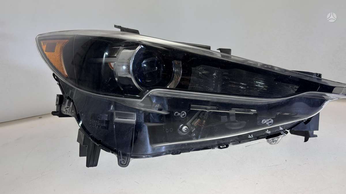 Mazda CX-5, KL2J51030, Cen28936