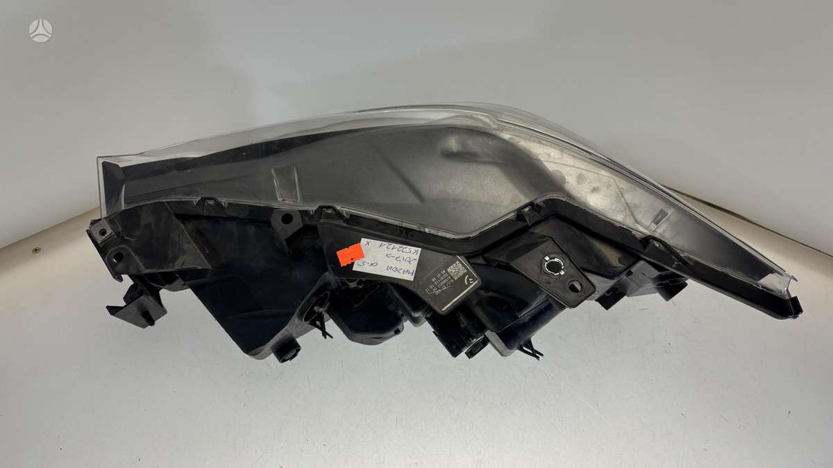 Mazda CX-5, KL2J51030, Cen28936