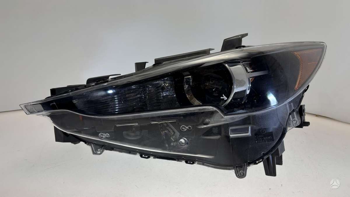 Mazda CX-5, KL2J51040D, Cen28937