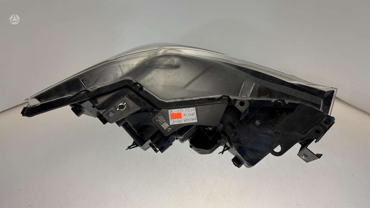 Mazda CX-5, KL2J51040D, Cen28937