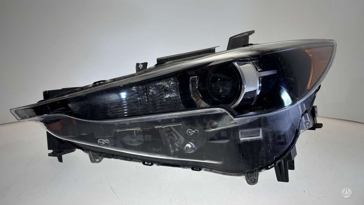Mazda CX-5, KL2J51040, Cen28938