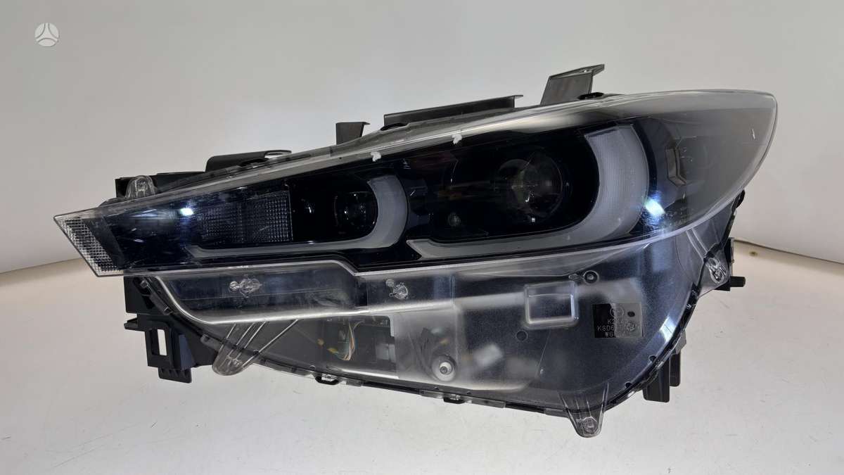 Mazda CX-5, KSD651040, Cen28940