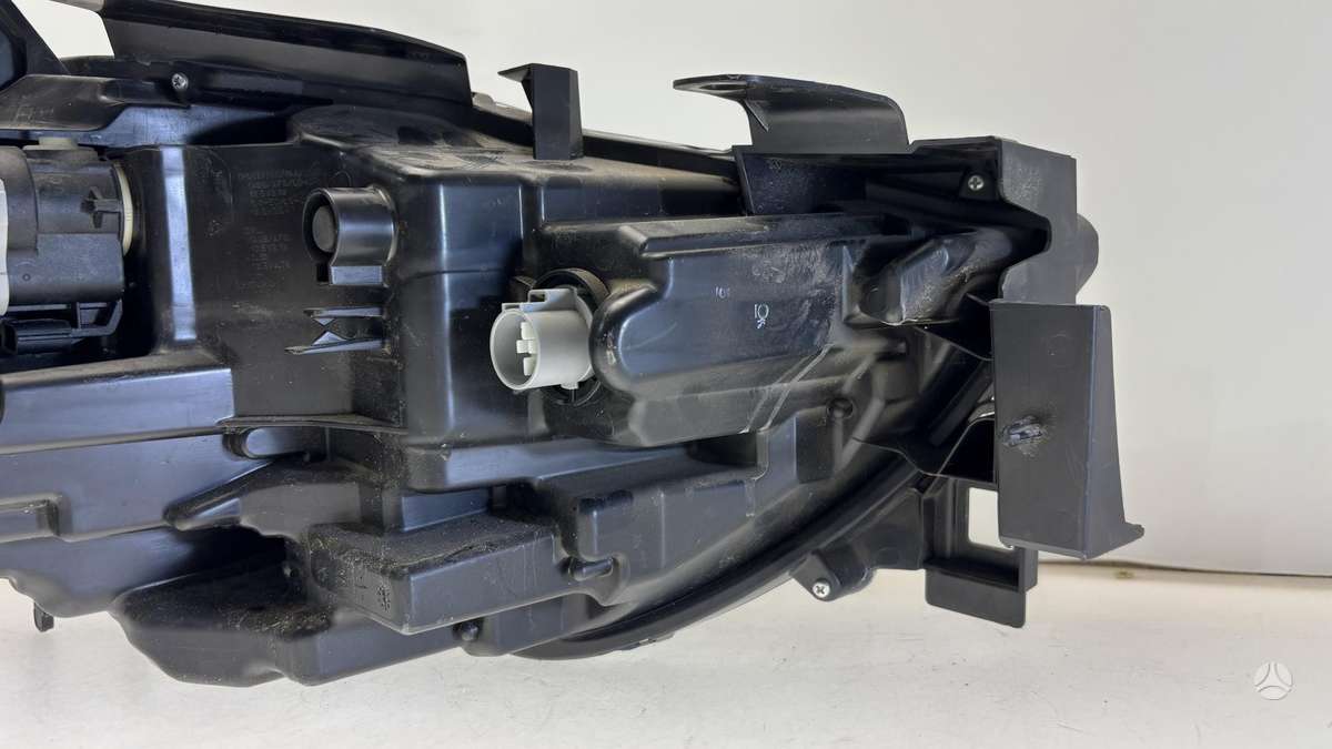 Mazda CX-5, KSD651040, Cen28940