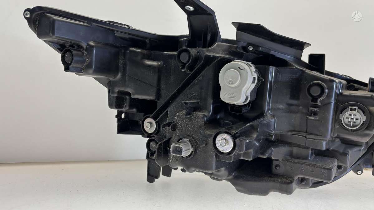 Mazda CX-5, KSD651040, Cen28940