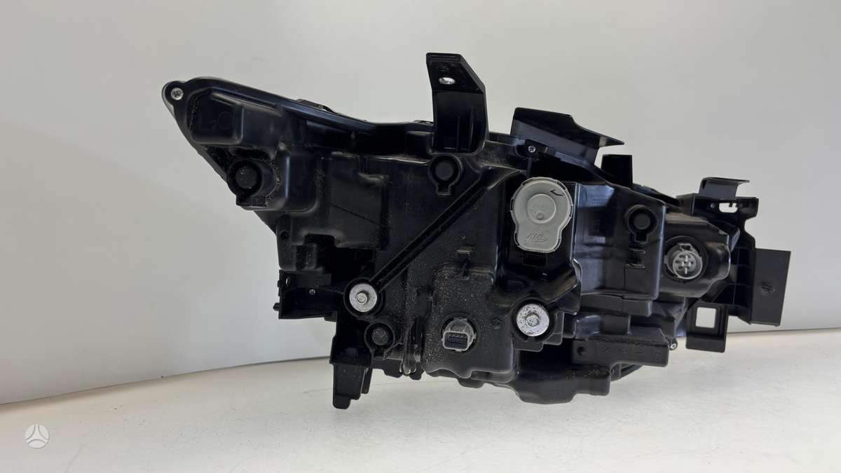 Mazda CX-5, KSD651040, Cen28940