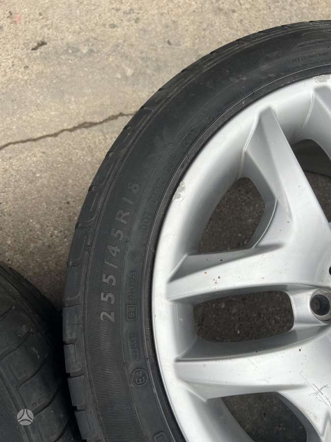BMW STYLE 192, легкосплавные , R18