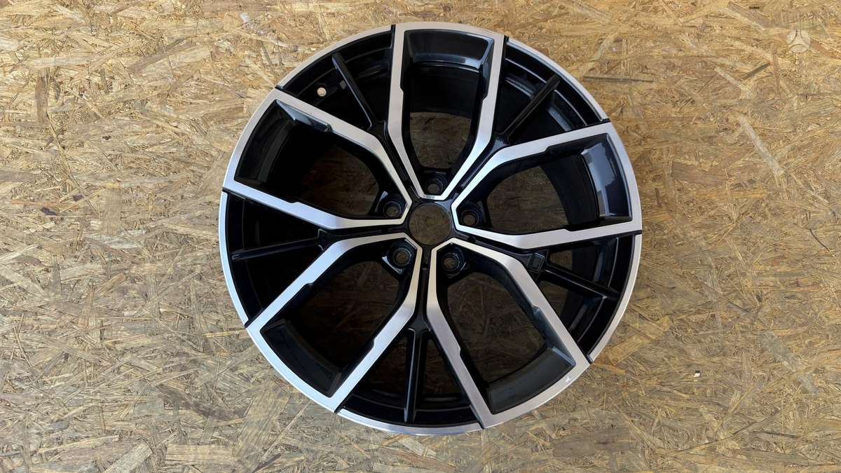 BMW 5 serija, 8747235, Cen28967