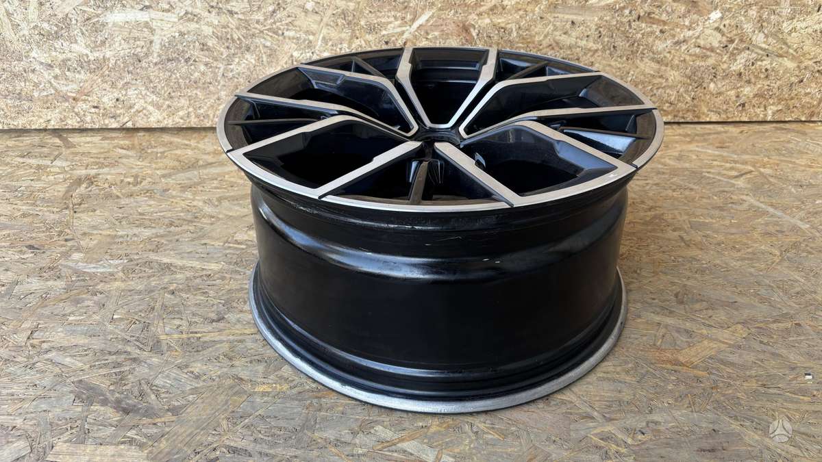 BMW 5 serija, 8747235, Cen28967