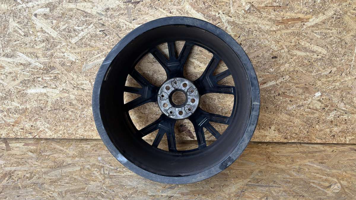 BMW 5 serija, 8747235, Cen28967