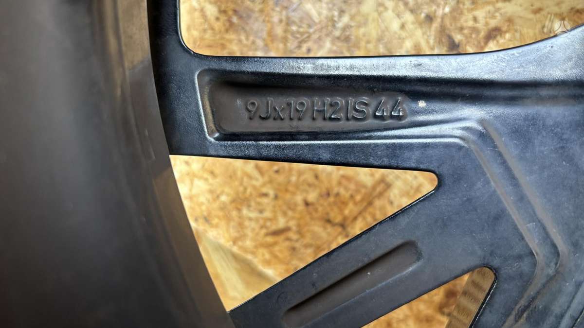 BMW 5 serija, 8747235, Cen28967