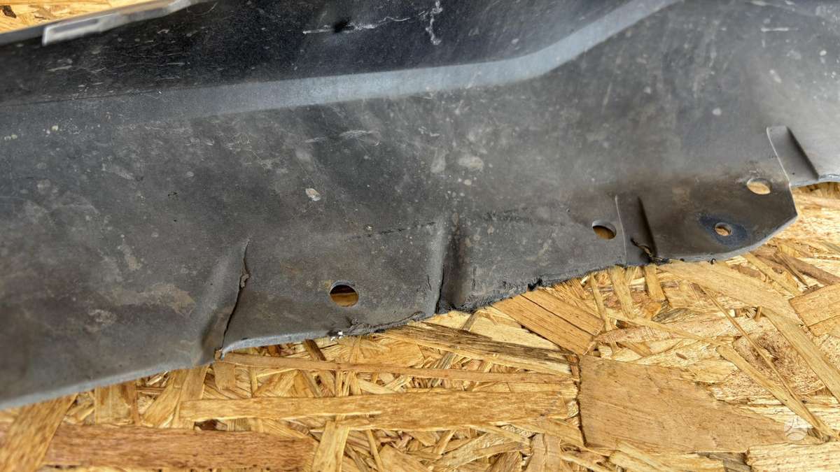 BMW 6 serija, 51118069703, Cen28968