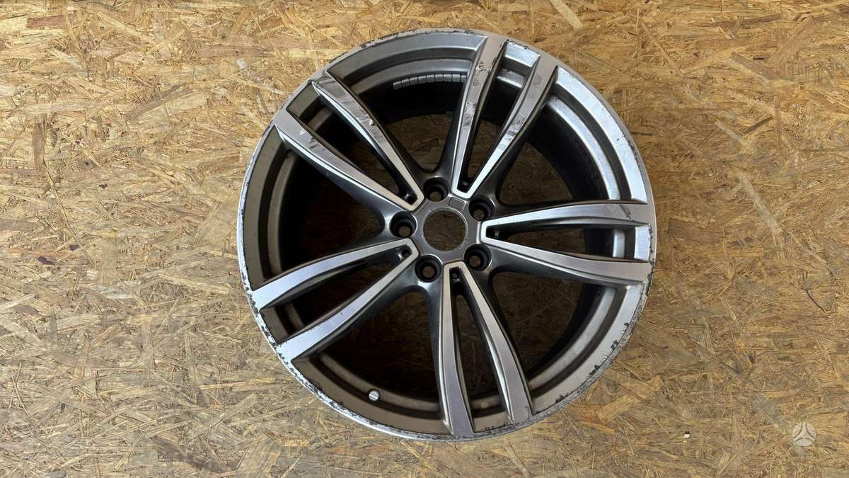 BMW 6 serija, 7850580, Cen28969