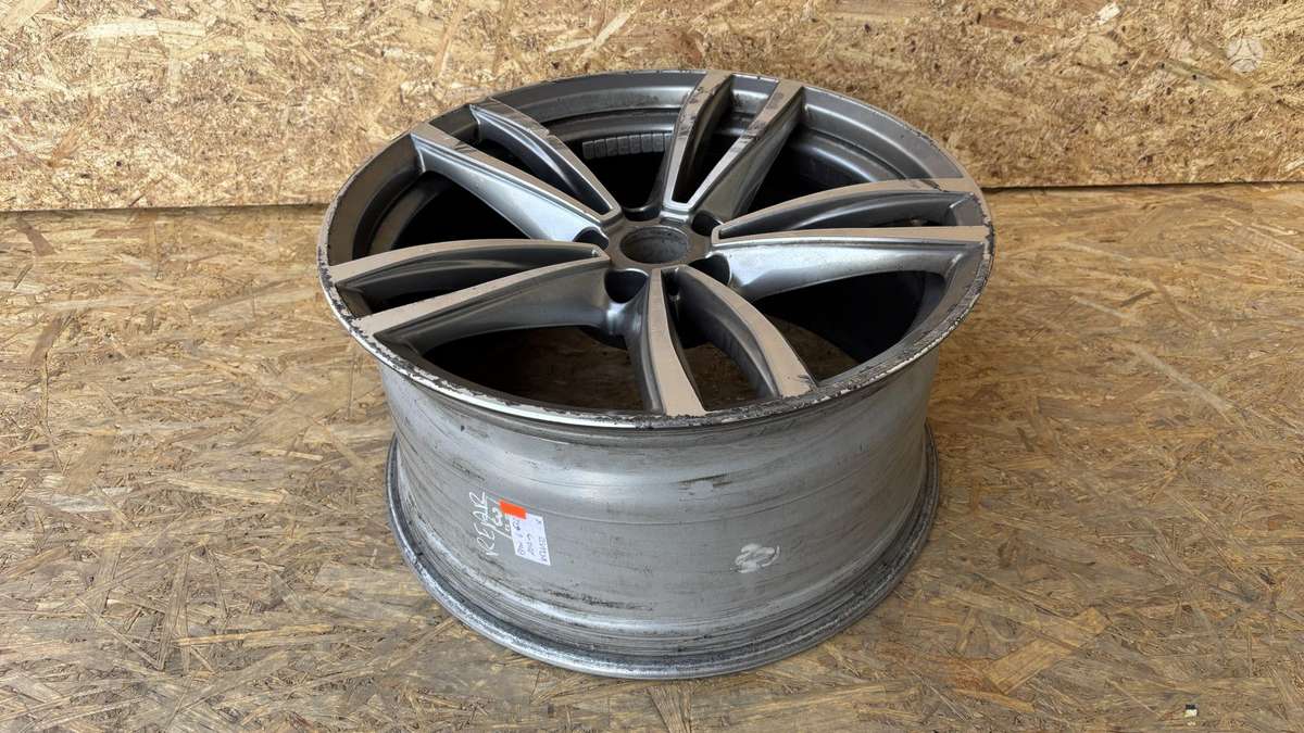 BMW 6 serija, 7850580, Cen28969