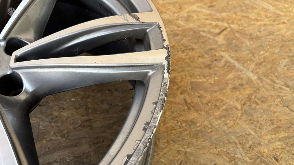 BMW 6 serija, 7850580, Cen28969