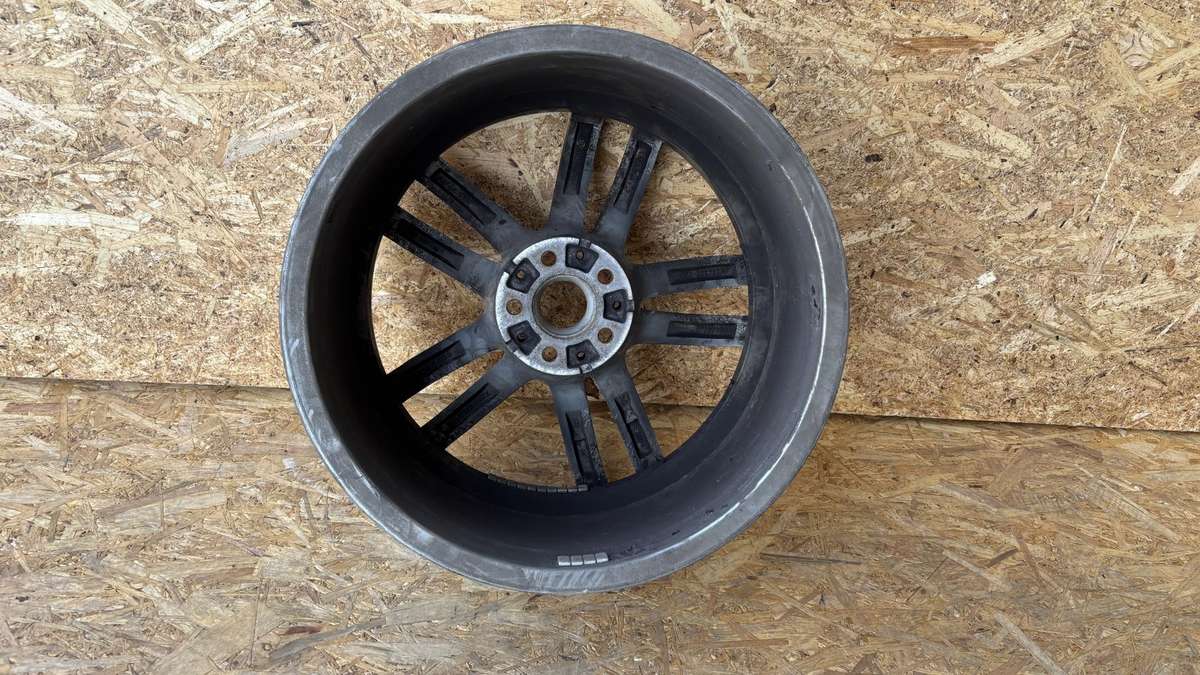 BMW 6 serija, 7850580, Cen28969