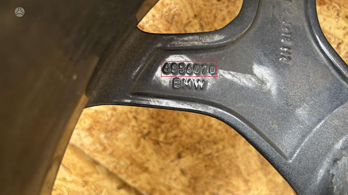 BMW X1, 6856070, Cen28970