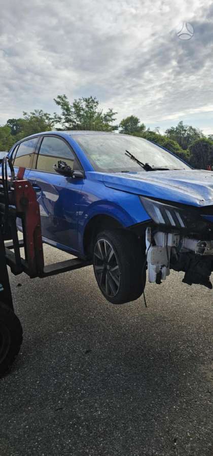 Peugeot 208 37069885048