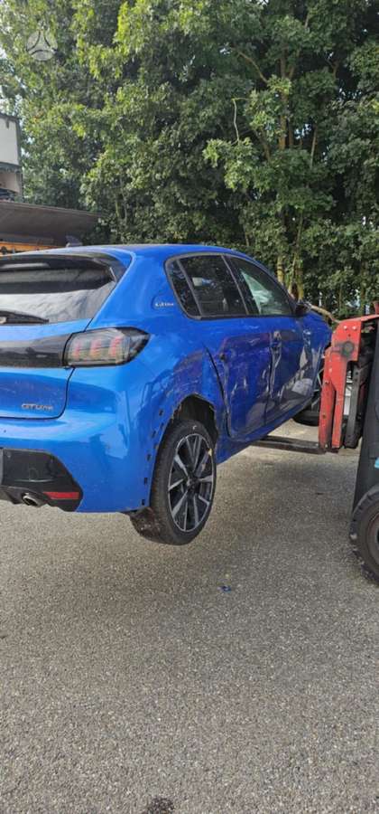 Peugeot 208 37069885048