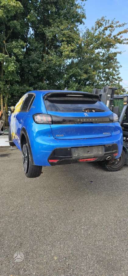Peugeot 208 37069885048