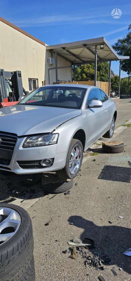 Audi A5 37069885048