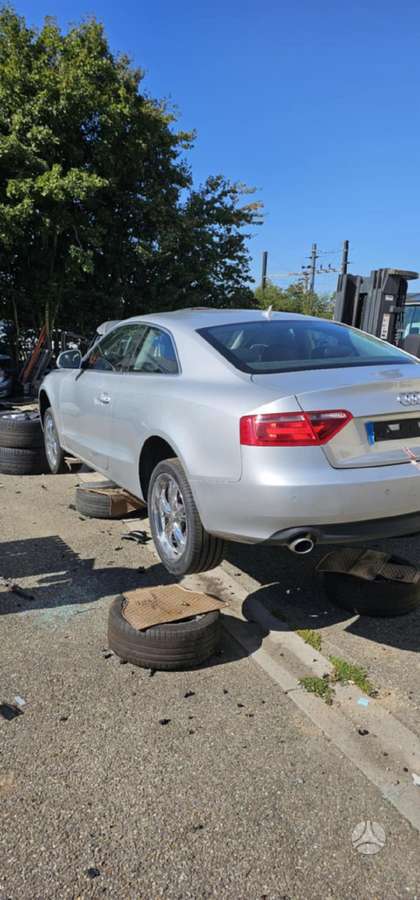 Audi A5 37069885048