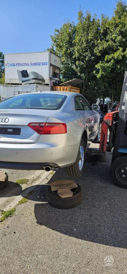 Audi A5 37069885048