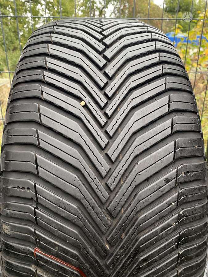 Michelin Cross Climate 2, universalios 275/45 R20