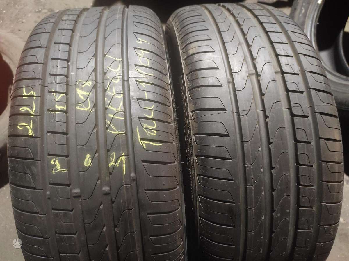 Dunlop, vasarinės 225/45 R18