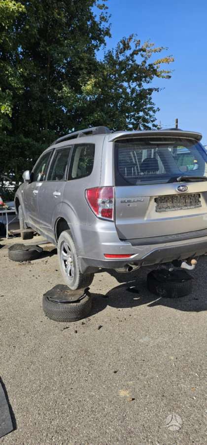 Subaru Forester 37069885048