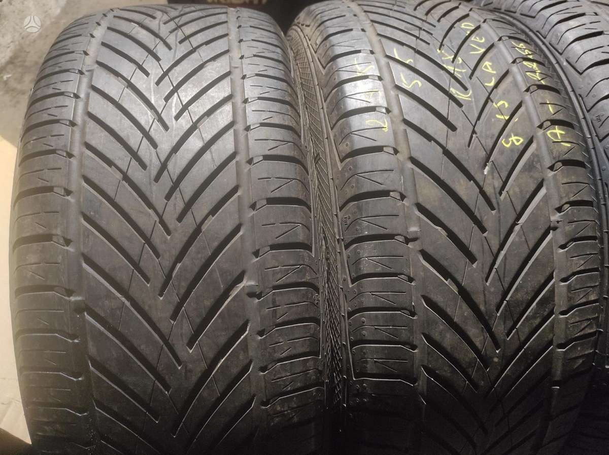 Bridgestone, летние 255/55 R18