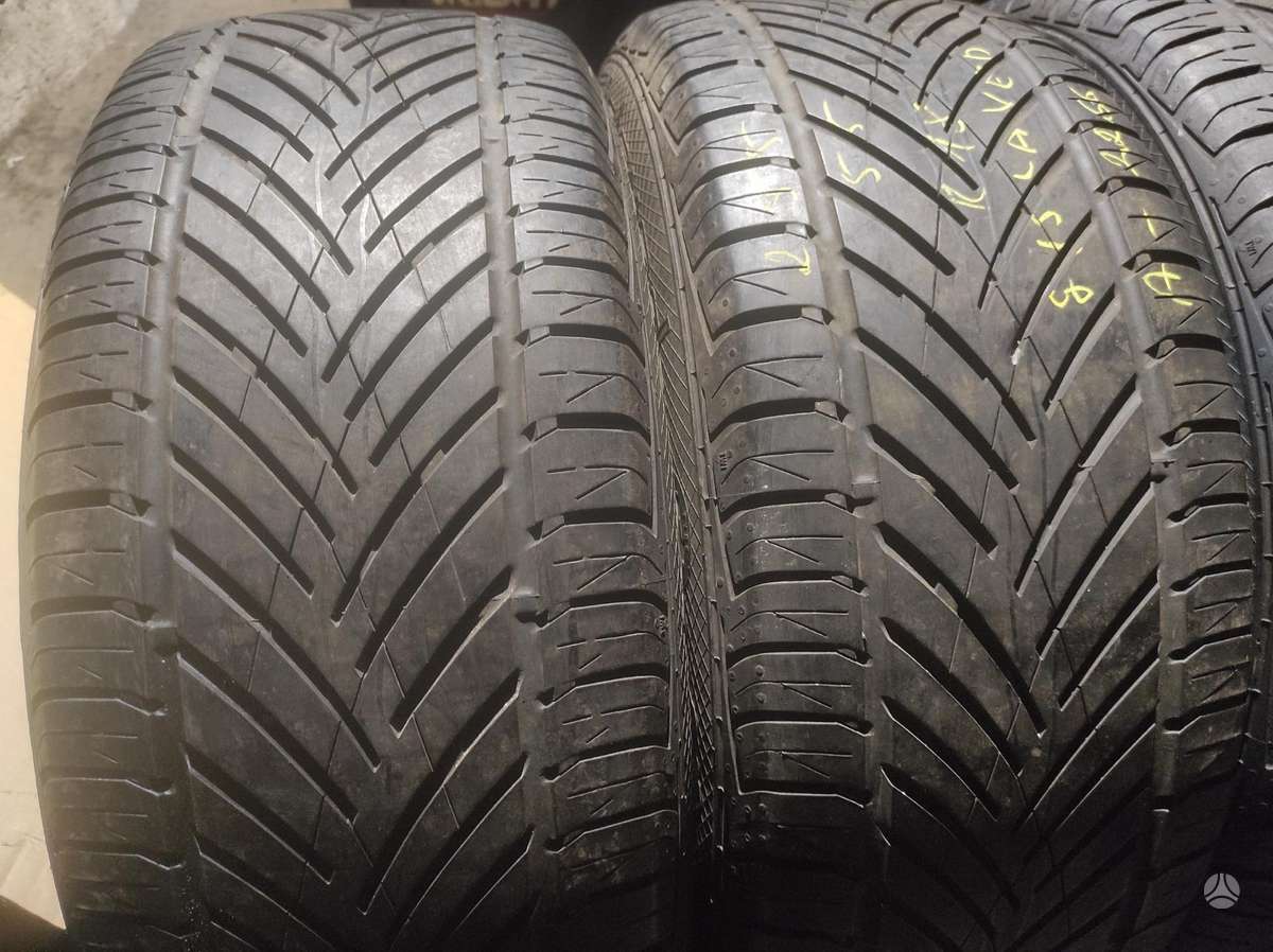 Bridgestone, vasarinės 255/55 R18