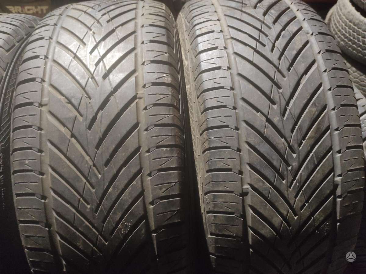Bridgestone, vasarinės 255/55 R18