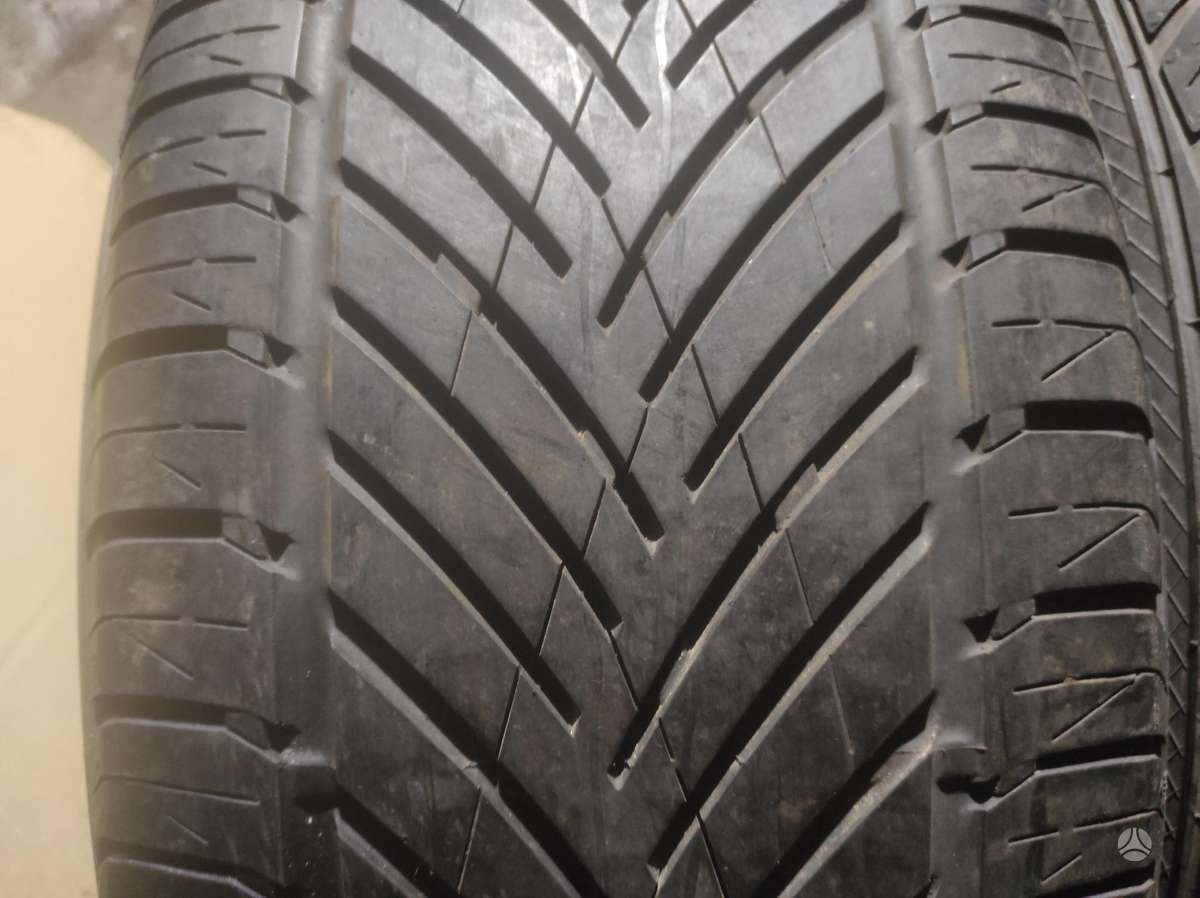 Bridgestone, летние 255/55 R18