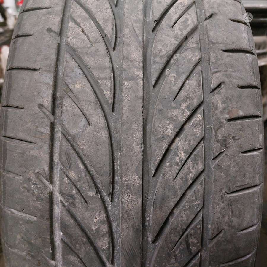 Falken , Hankook dirbam kasdien, summer 225/40 R18