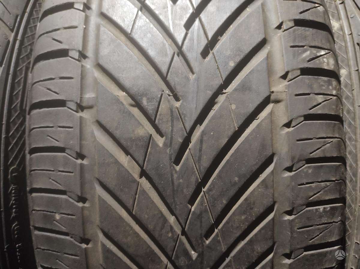 Bridgestone, летние 255/55 R18