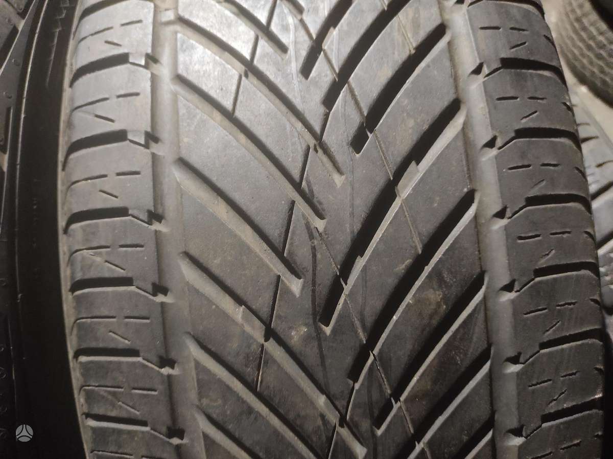 Bridgestone, летние 255/55 R18