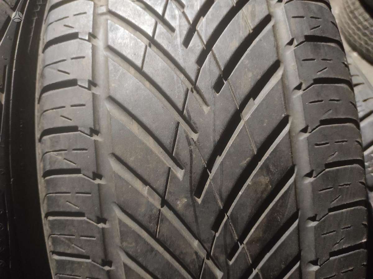 Bridgestone, vasarinės 255/55 R18