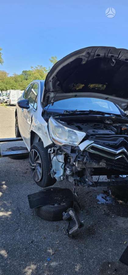 Citroen DS4 37069885048